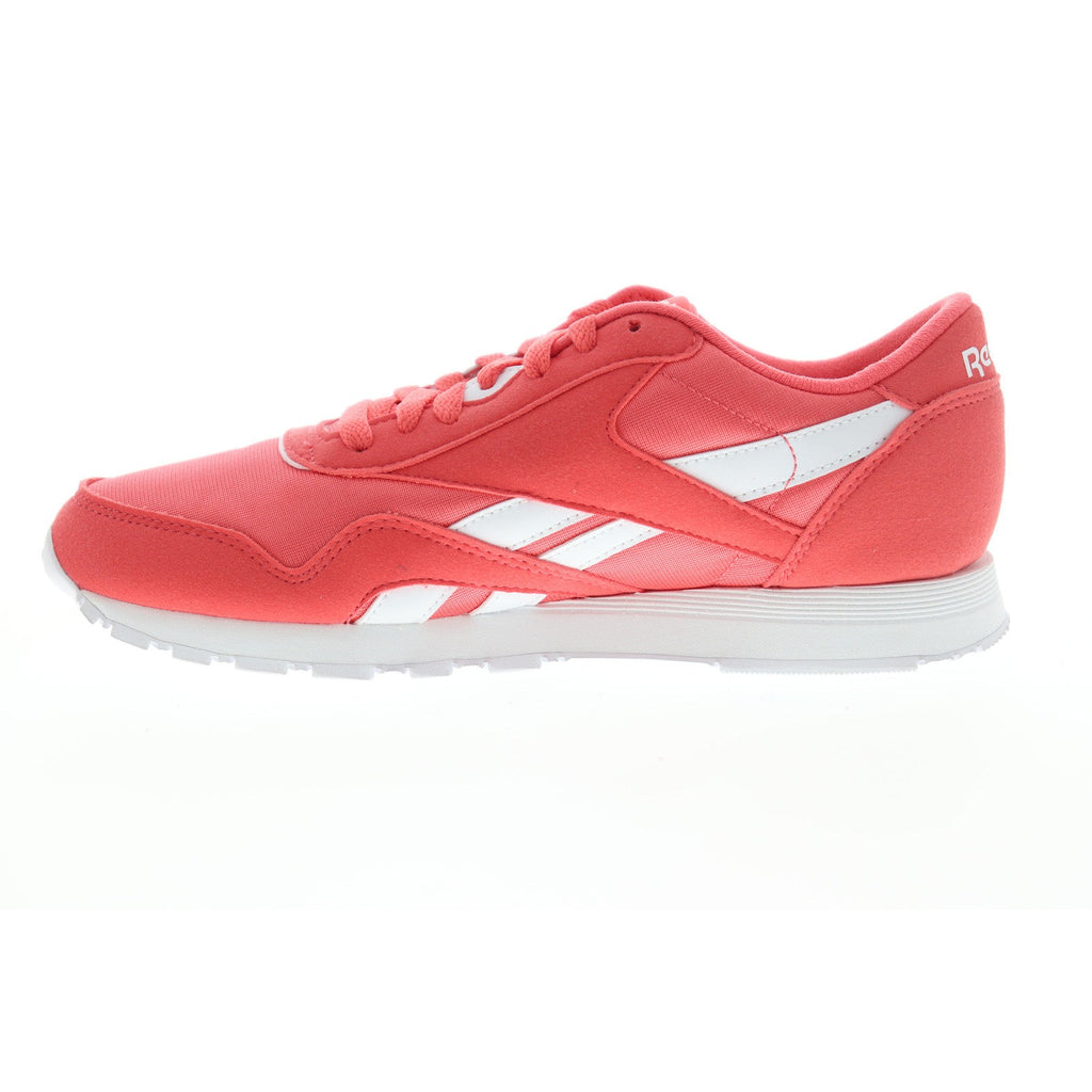 [CN7444] MENS REEBOK CL NYLON COLOR - 5