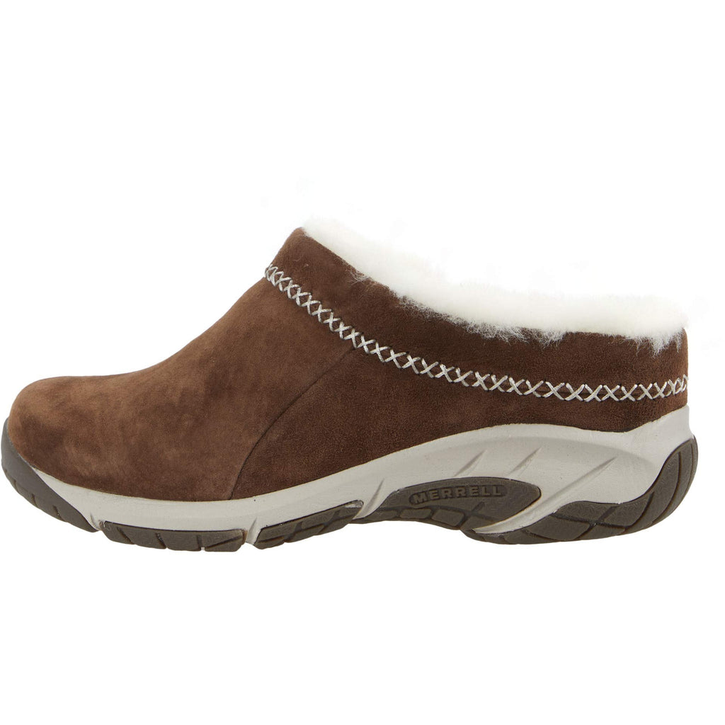 [J002038W] WOMENS MERRELL ENCORE ICE 4 - WIDE - 5