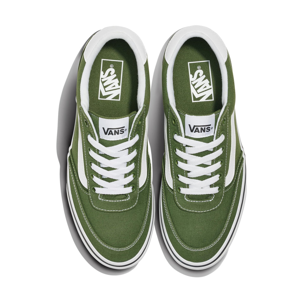 [VN000D7QEN6] MENS VANS BROOKLYN LS - 5