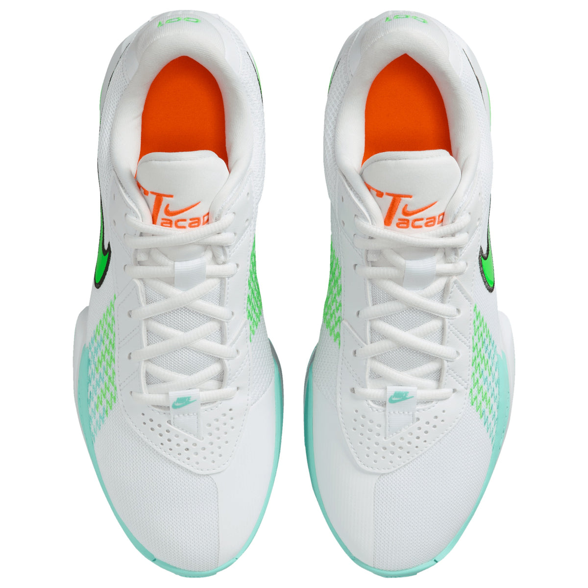 FB2599-107 Foot Locker 4
