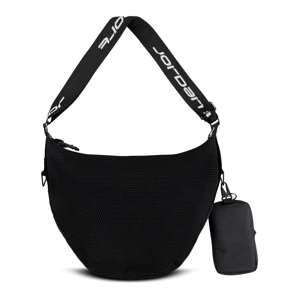 [MA0946-023] ADULT AIR JORDAN JAM JORDAN SPORT BALL TOTE 5