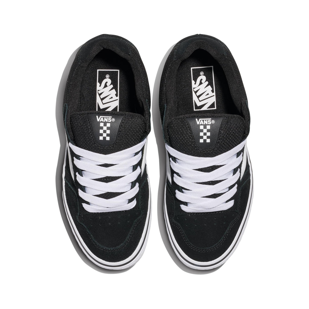 [VN0A2Z4ABA2] WOMENS VANS CALDRONE - 5