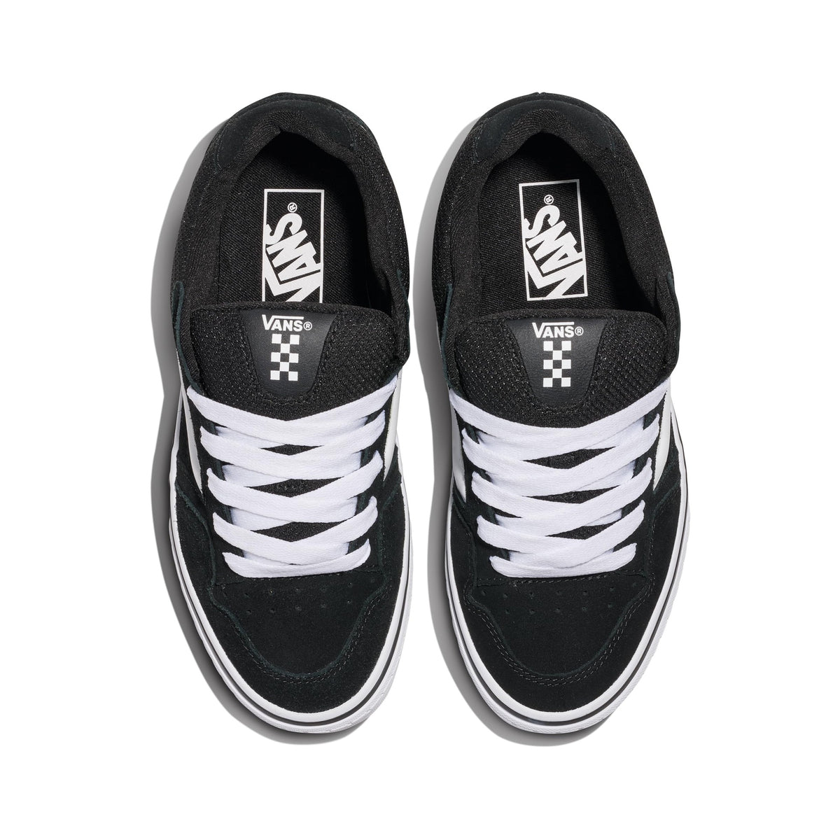 [VN0A2Z4ABA2] WOMENS VANS CALDRONE - 5
