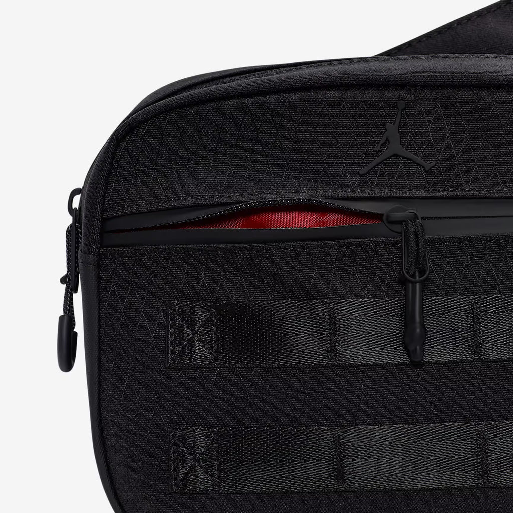 [MA9179-023] ADULT AIR JORDAN JAM COLLECTORS MINI MESSENGER 5