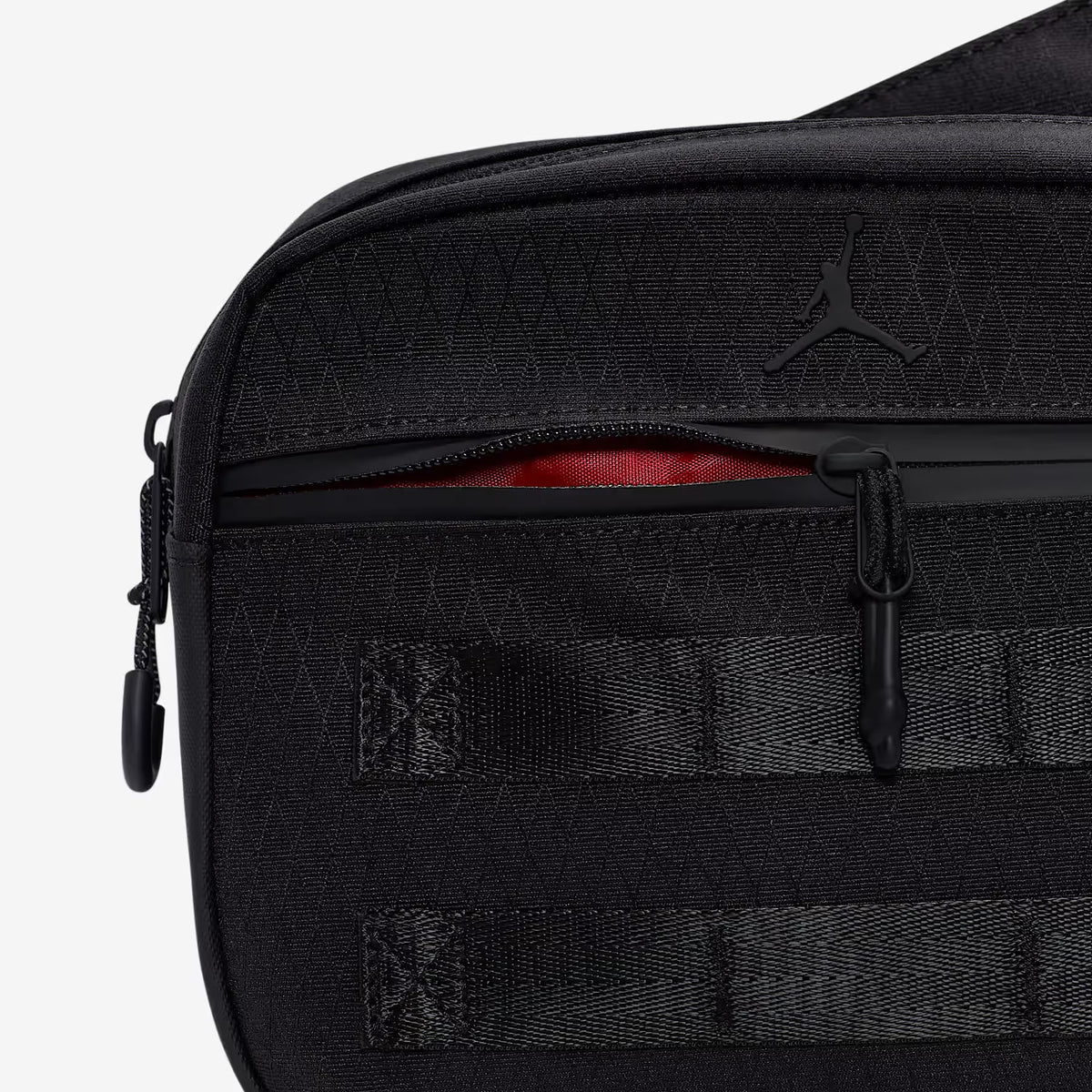 [MA9179-023] ADULT AIR JORDAN JAM COLLECTORS MINI MESSENGER 5