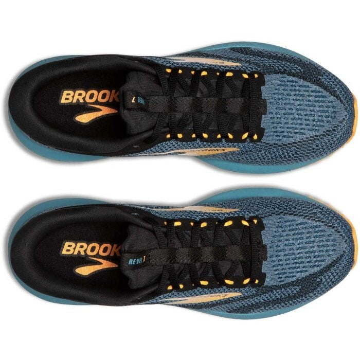[1104351D.484] MENS BROOKS REVEL 7 - 5