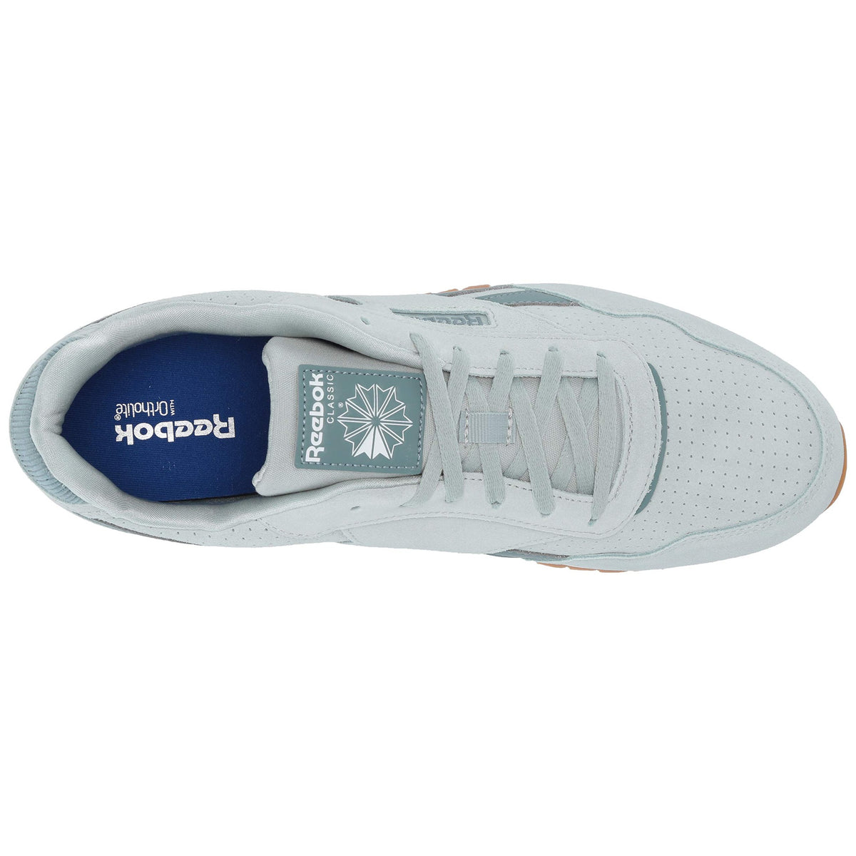 [DV7058] WOMENS REEBOK CL HARMAN RUN - 5