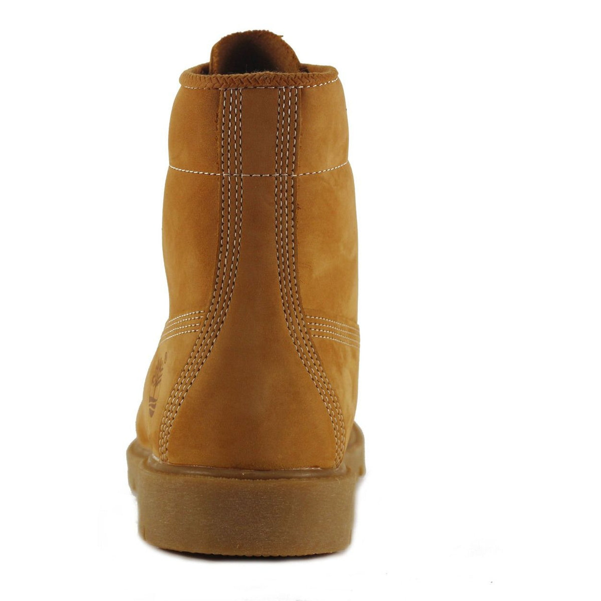 [TB010066713] MENS TIMBERLAND 6 INCH PREMIUM CLASSIC BOOT 'WHEAT'