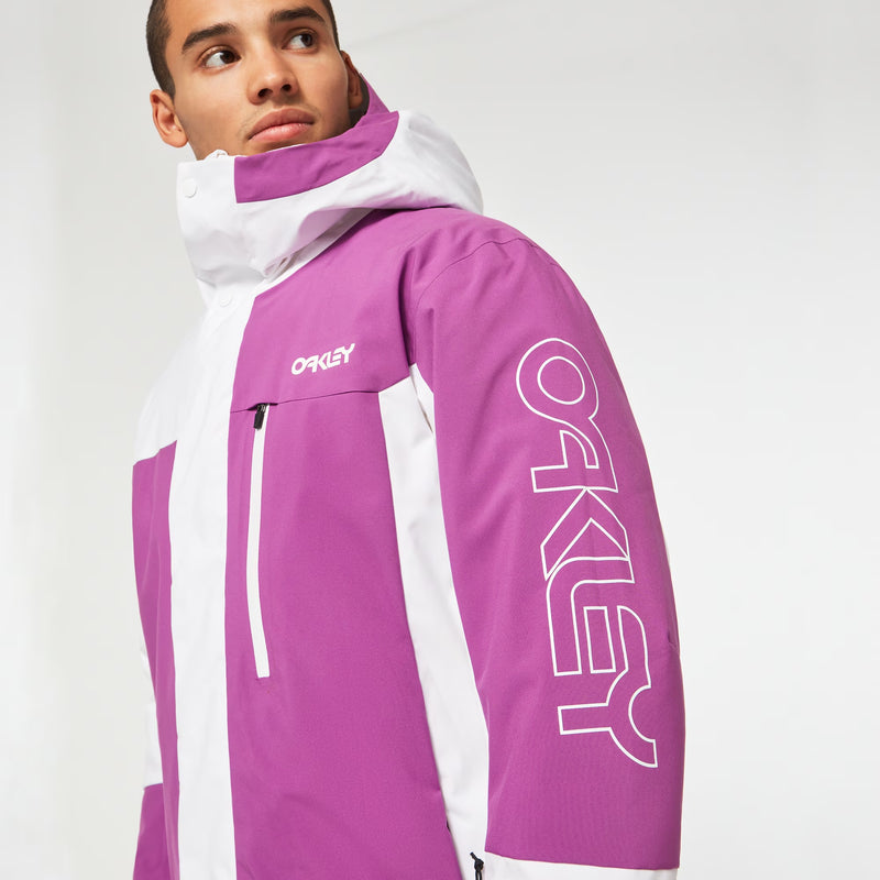 FOA403653-9MD ULTRA PURPLE/WHITE 5