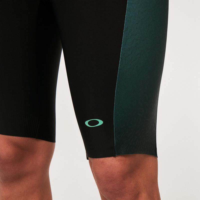 FOA404392-9UD BLACK/HUNTER GREEN 5