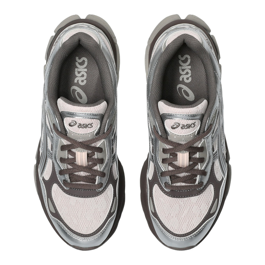 [1203B225-700] MENS ASICS GEL-NYC 2.0 'PINK CLOUD/PURE SILVER' - SB_TP