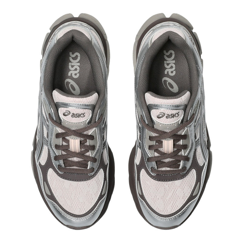 [1203B225-700] MENS ASICS GEL-NYC 2.0 'PINK CLOUD/PURE SILVER' - SB_TP