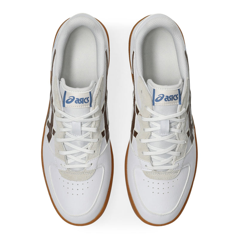 [1203A451-108] MENS ASICS SKYHAND OG 'WHITE MAHOGANY' - SB_TP