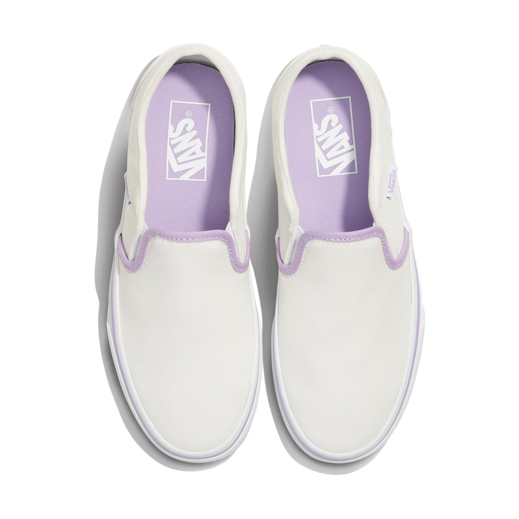 [VN000CVEFSF] WOMENS VANS ASHER - 5