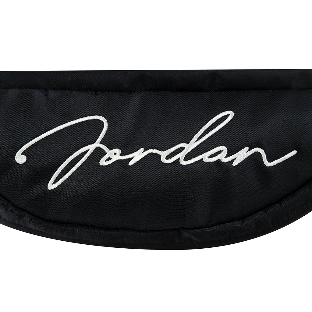 [MA9034-023] ADULT AIR JORDAN JAM MVP CROSSBODY BAG 5