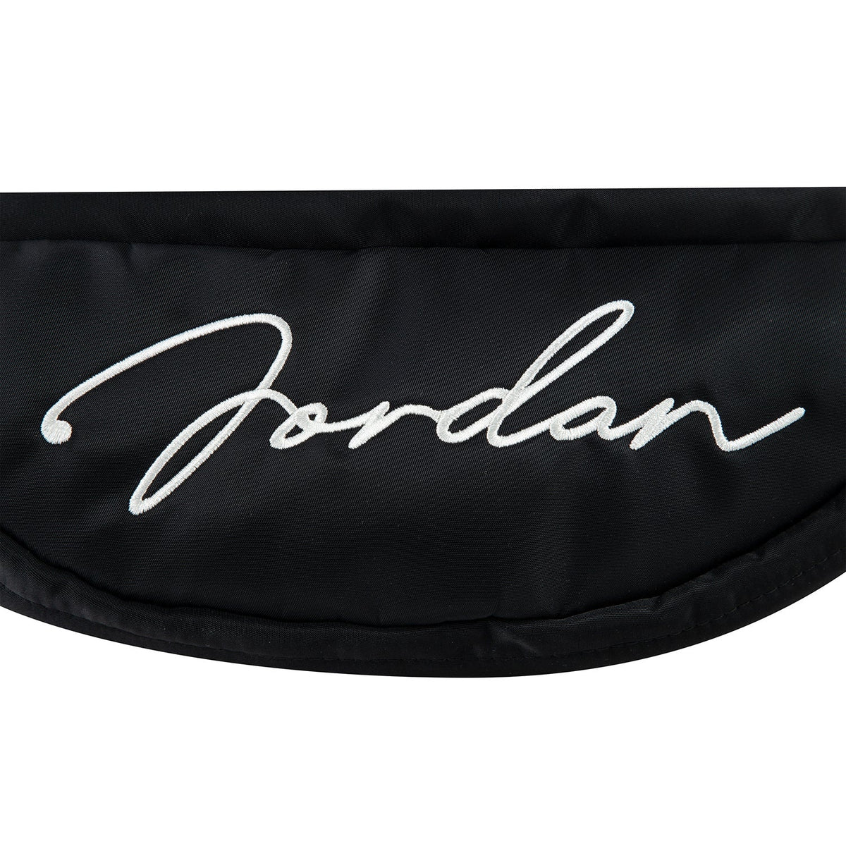 [MA9034-023] ADULT AIR JORDAN JAM MVP CROSSBODY BAG 5