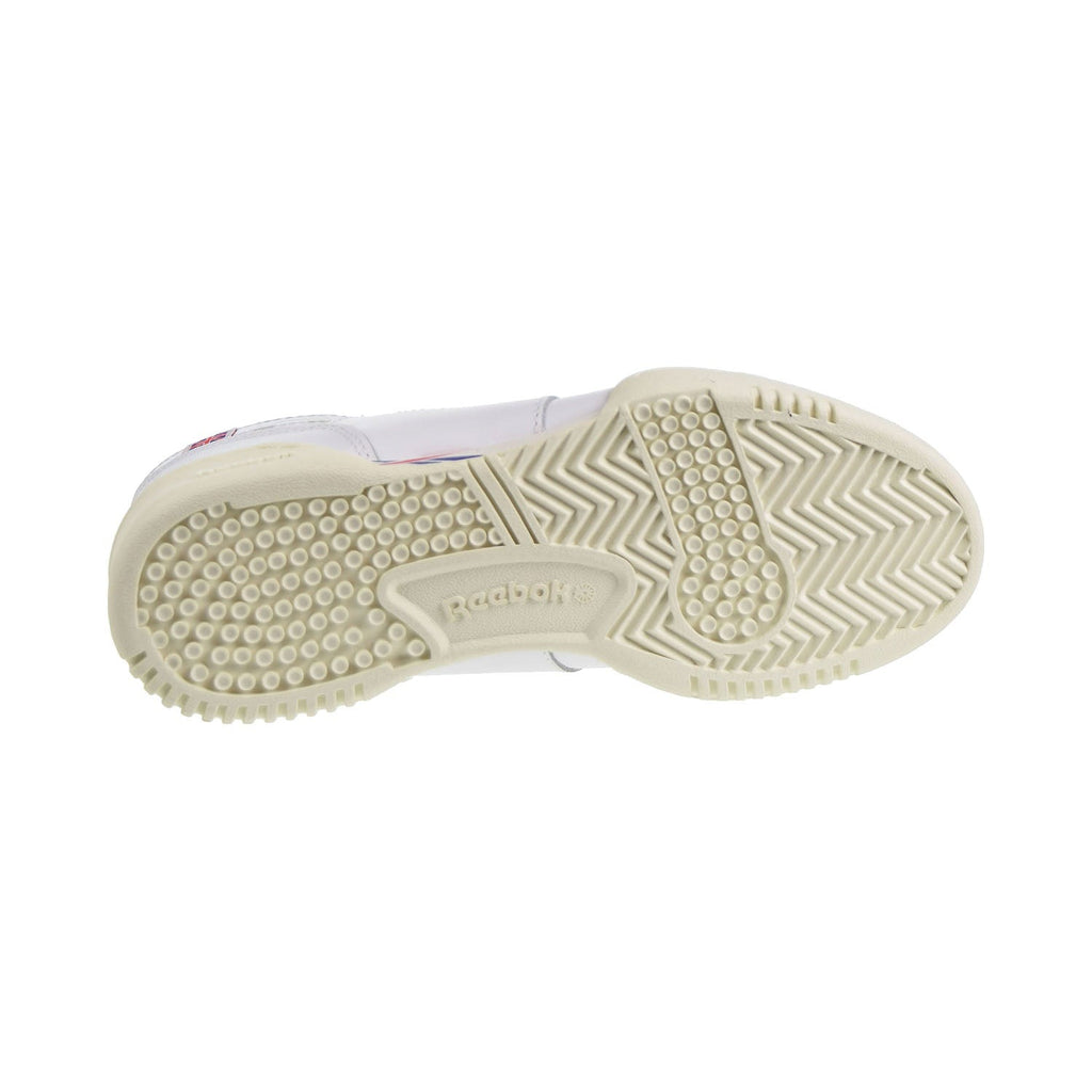 [DV4662] PRESCHOOL REEBOK WORKOUT PLUS (PS) - 5