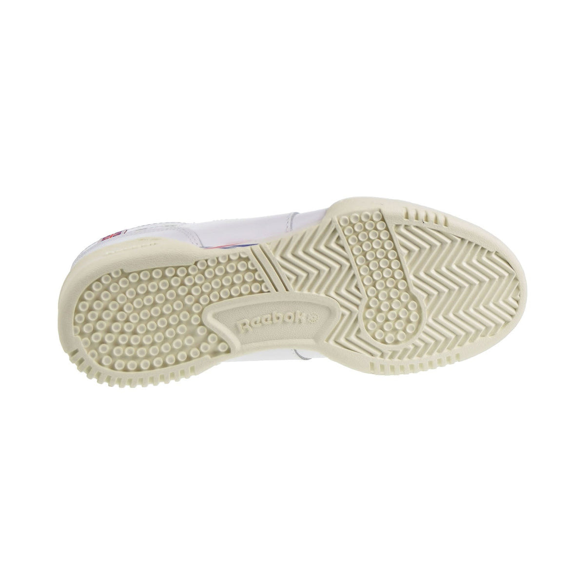 [DV4662] PRESCHOOL REEBOK WORKOUT PLUS (PS) - 5