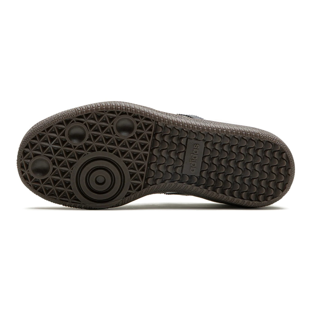 [IE3677] YOUTH ADIDAS SAMBA OG K 'WHITE BLACK GUM' 5