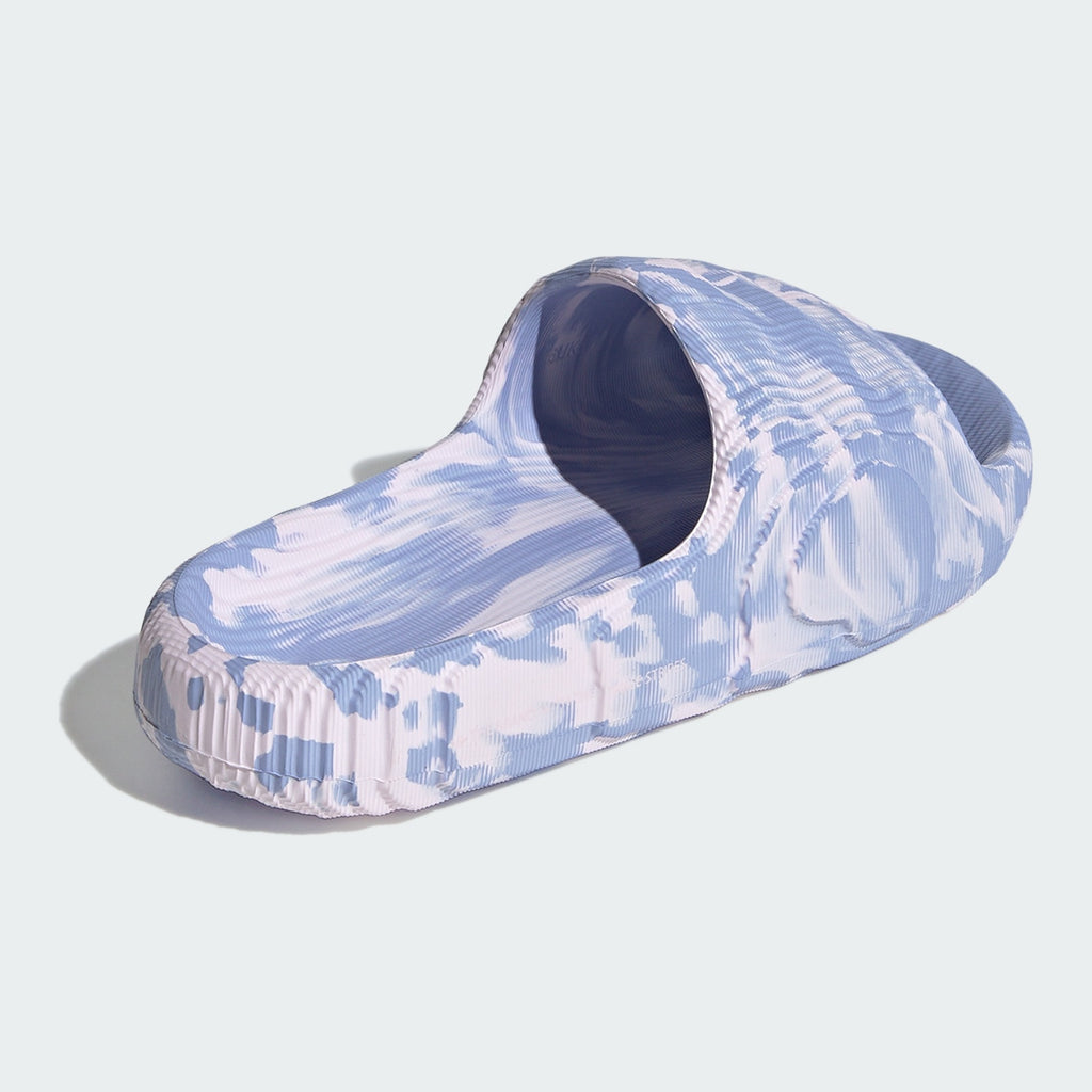 [IE5646] WOMENS ADIDAS ADILETTE 22 SLIDE 'VIOLET TONE ALMOST PINK' 5