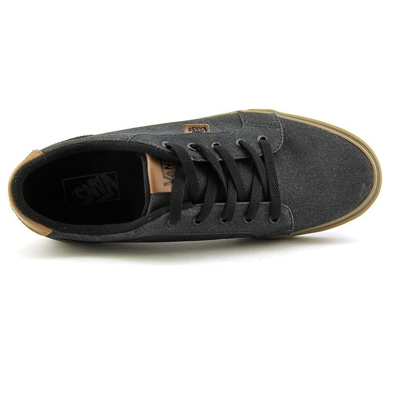 [VN000NLUAKS] MENS VANS BISHOP WAXED DENIM - 5