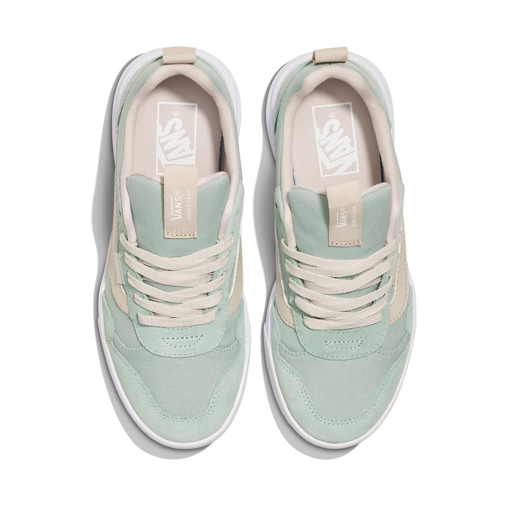 [VN0A2Z49EMW] WOMENS VANS RANGE EXP - 5