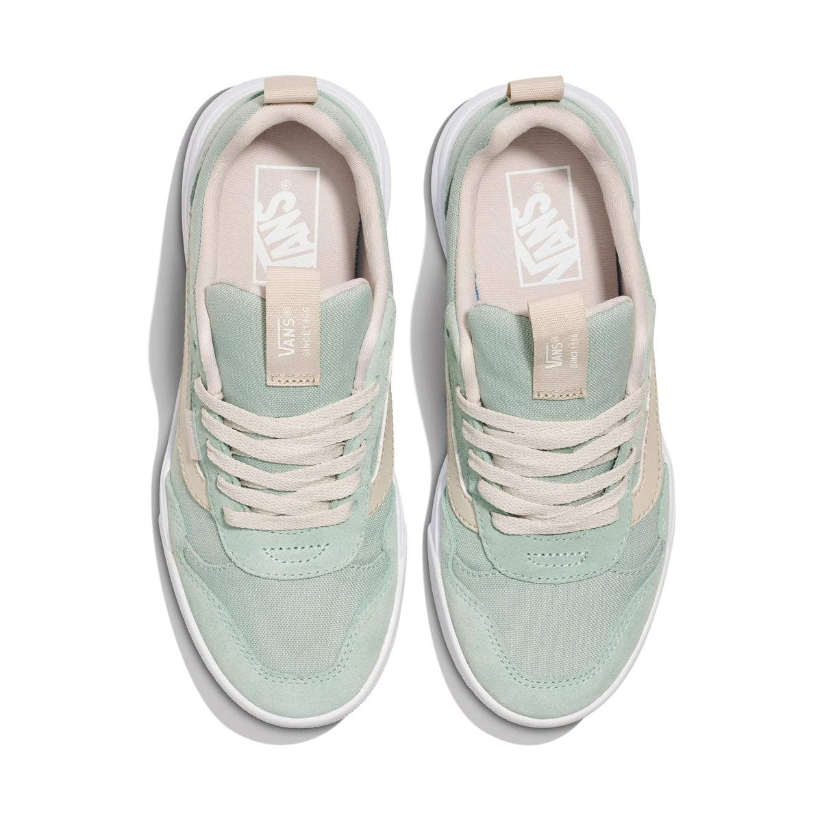[VN0A2Z49EMW] WOMENS VANS RANGE EXP - 5