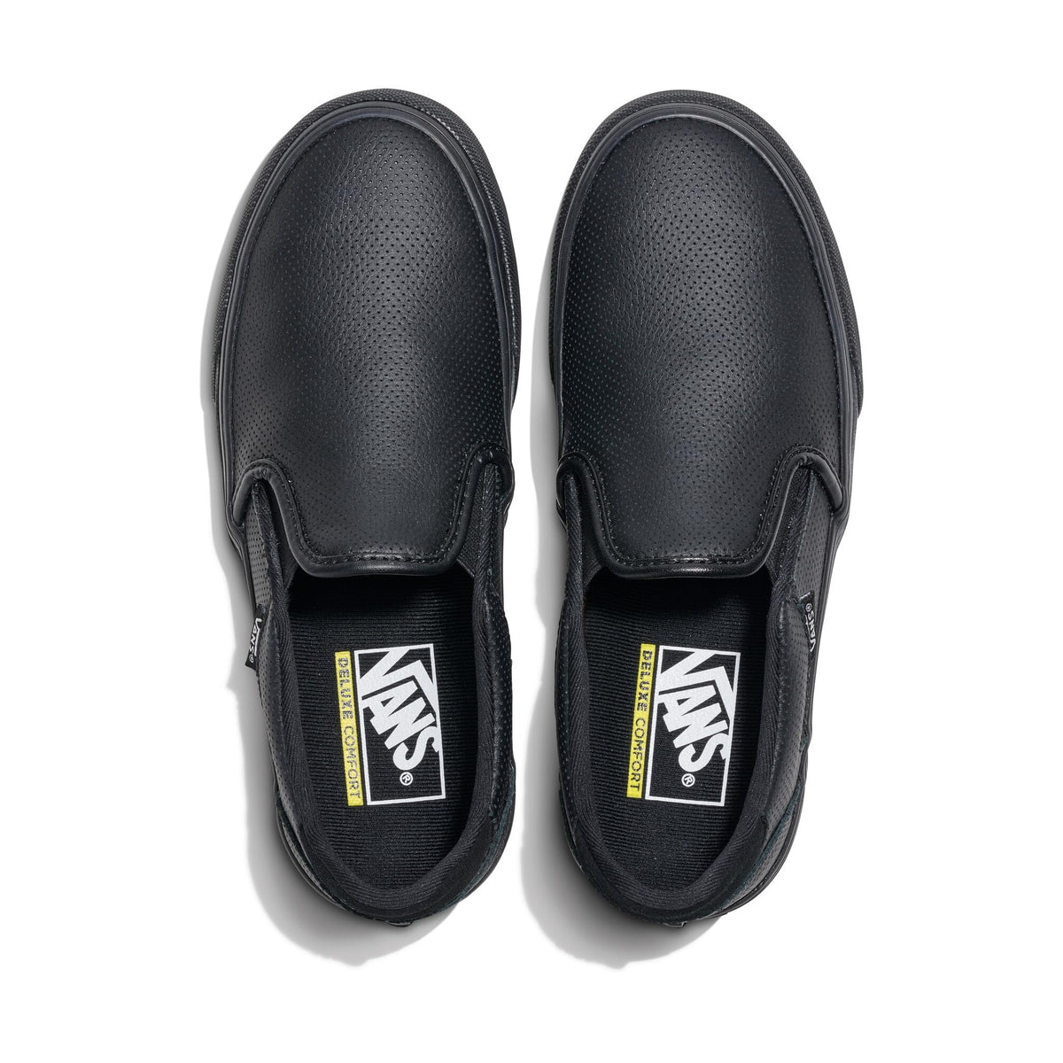 [VN000CUFCJK] WOMENS VANS ASHER DELUXE - 5