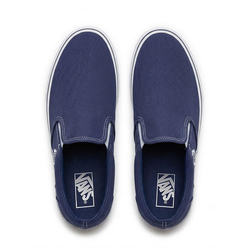 [VN000CSNEMT] MENS VANS ASHER - 5