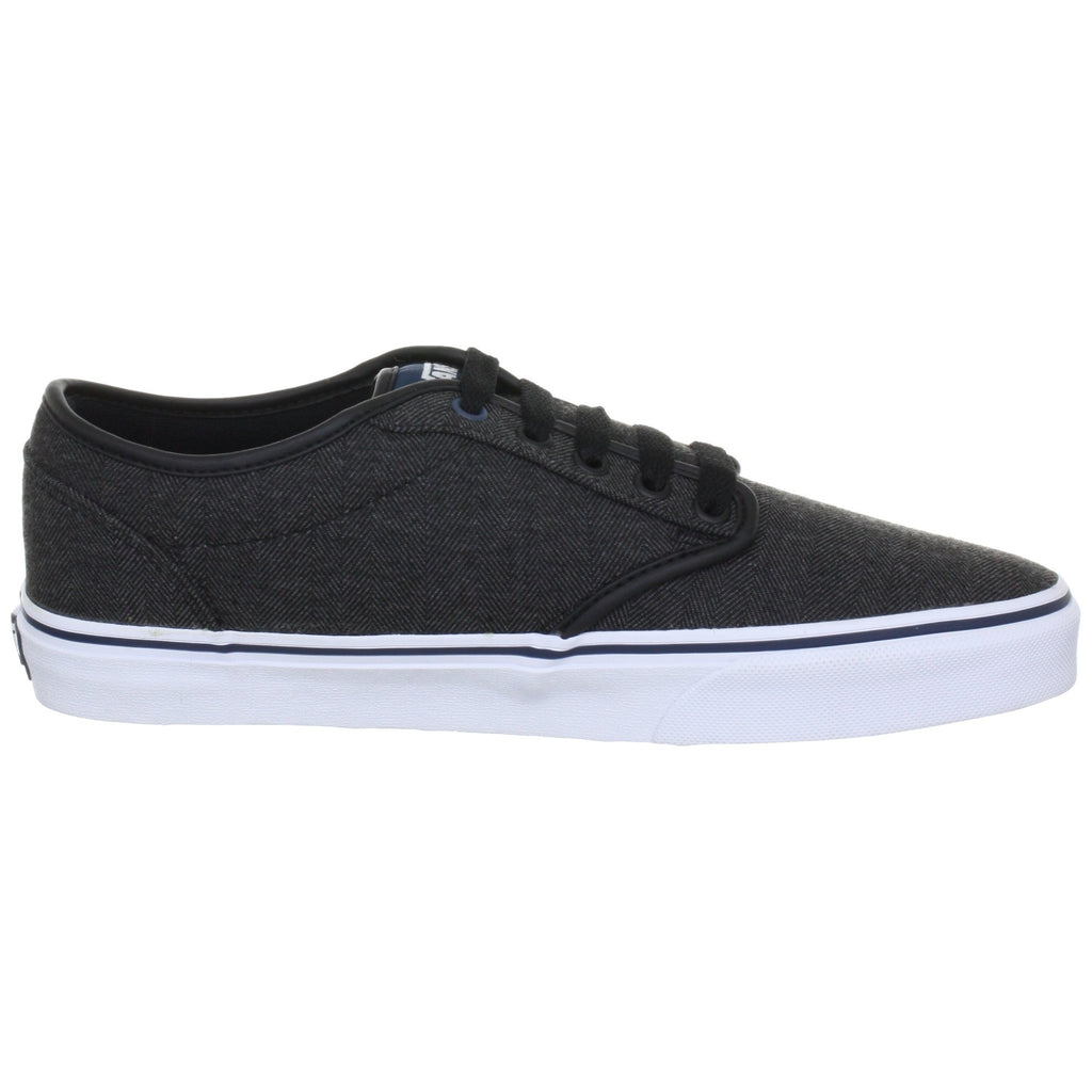 [VN000KC47AD] MENS VANS ATWOOD TEXTILE - 5