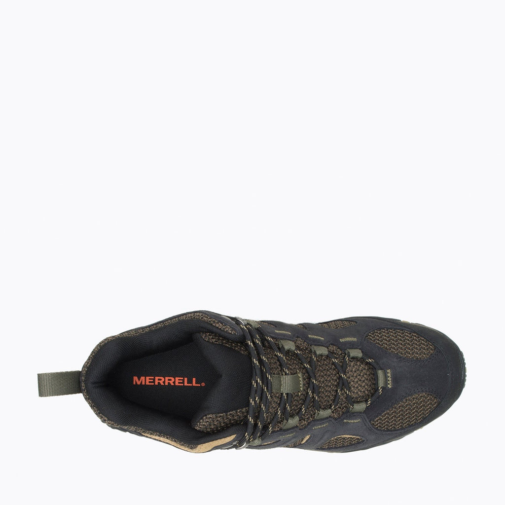 [J036703Z] MENS MERRELL YOKOTA 2 MID WP - 5