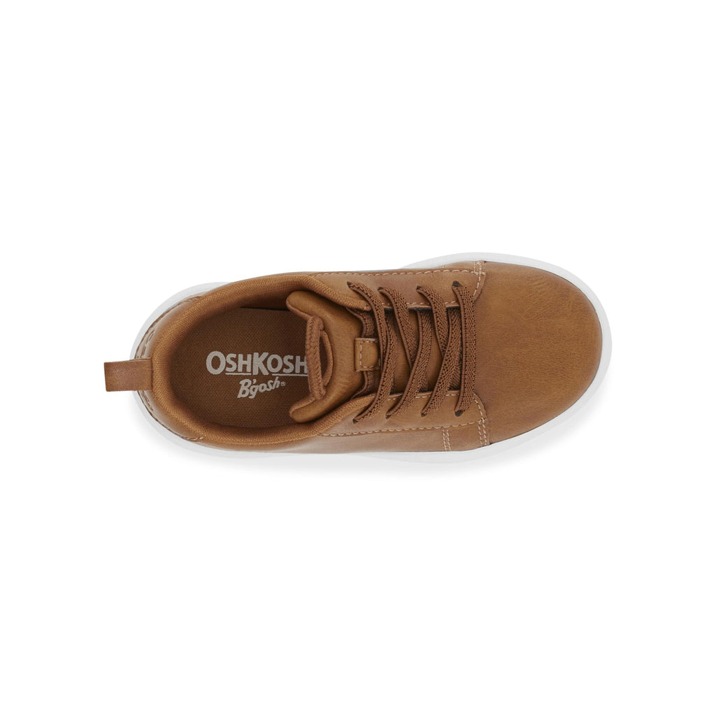 [OF25E02H] TODDLERS OSHKOSH B'GOSH MELVIN SNEAKER - 5