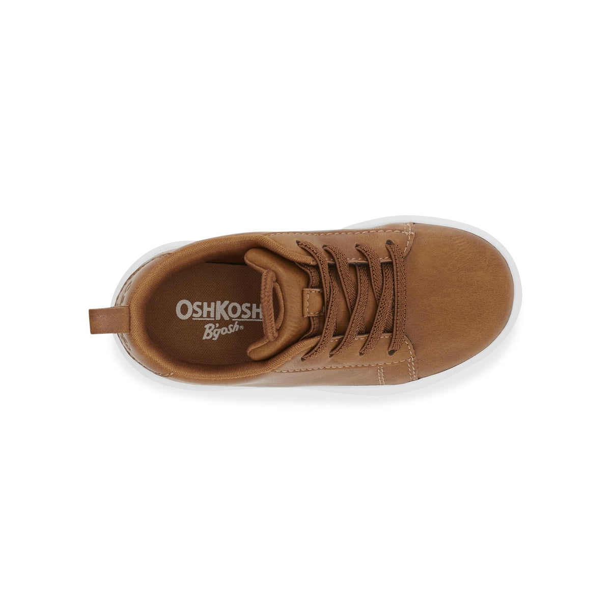 [OF25E02H] TODDLERS OSHKOSH B'GOSH MELVIN SNEAKER - 5