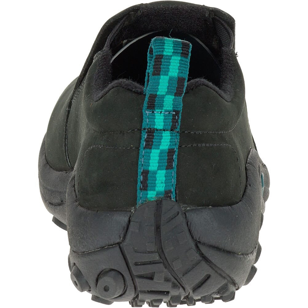 [J55992] WOMENS MERRELL JUNGLE MOC NUBUCK - 5