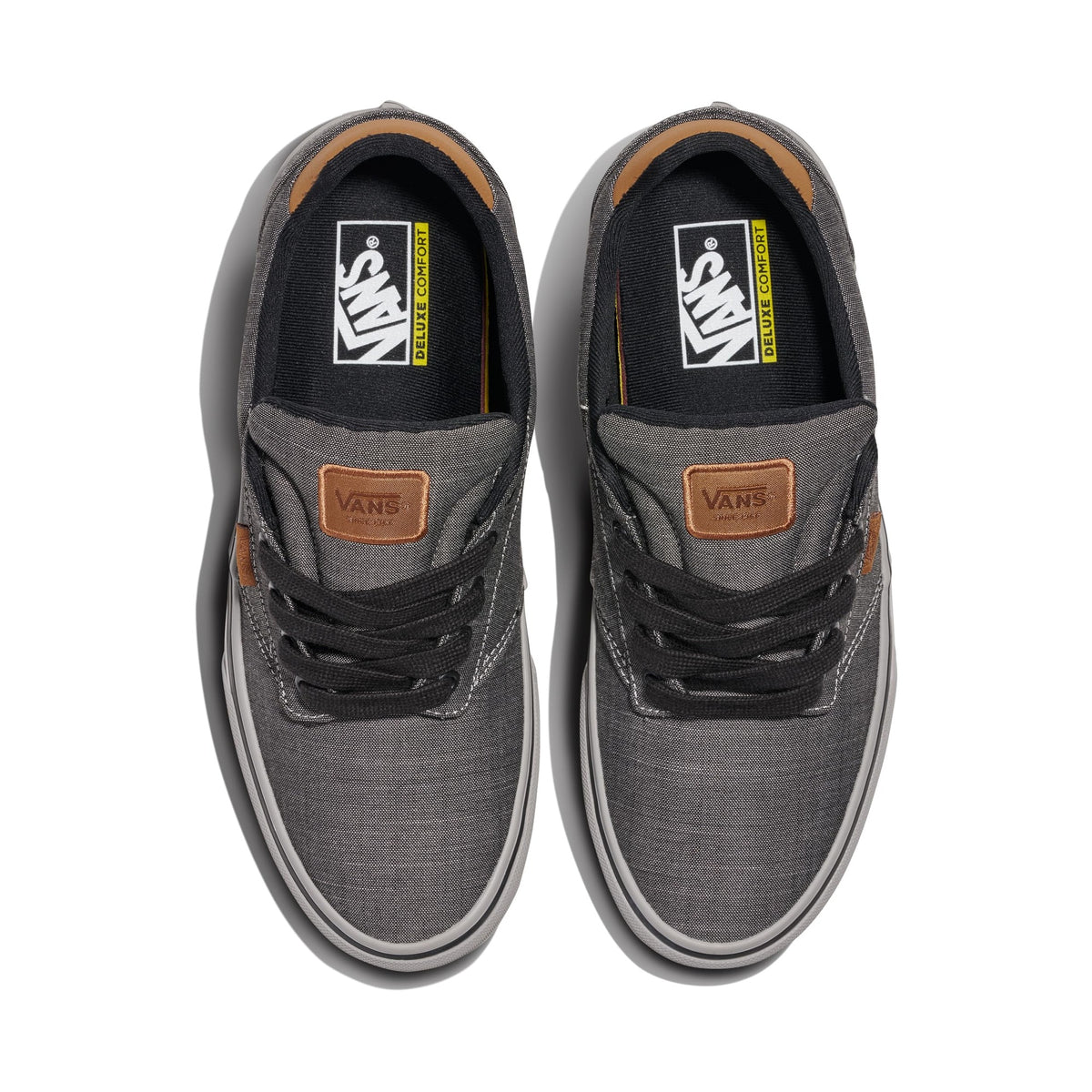 [VN0A3WKWSG7] MENS VANS ATWOOD DELUXE - 5
