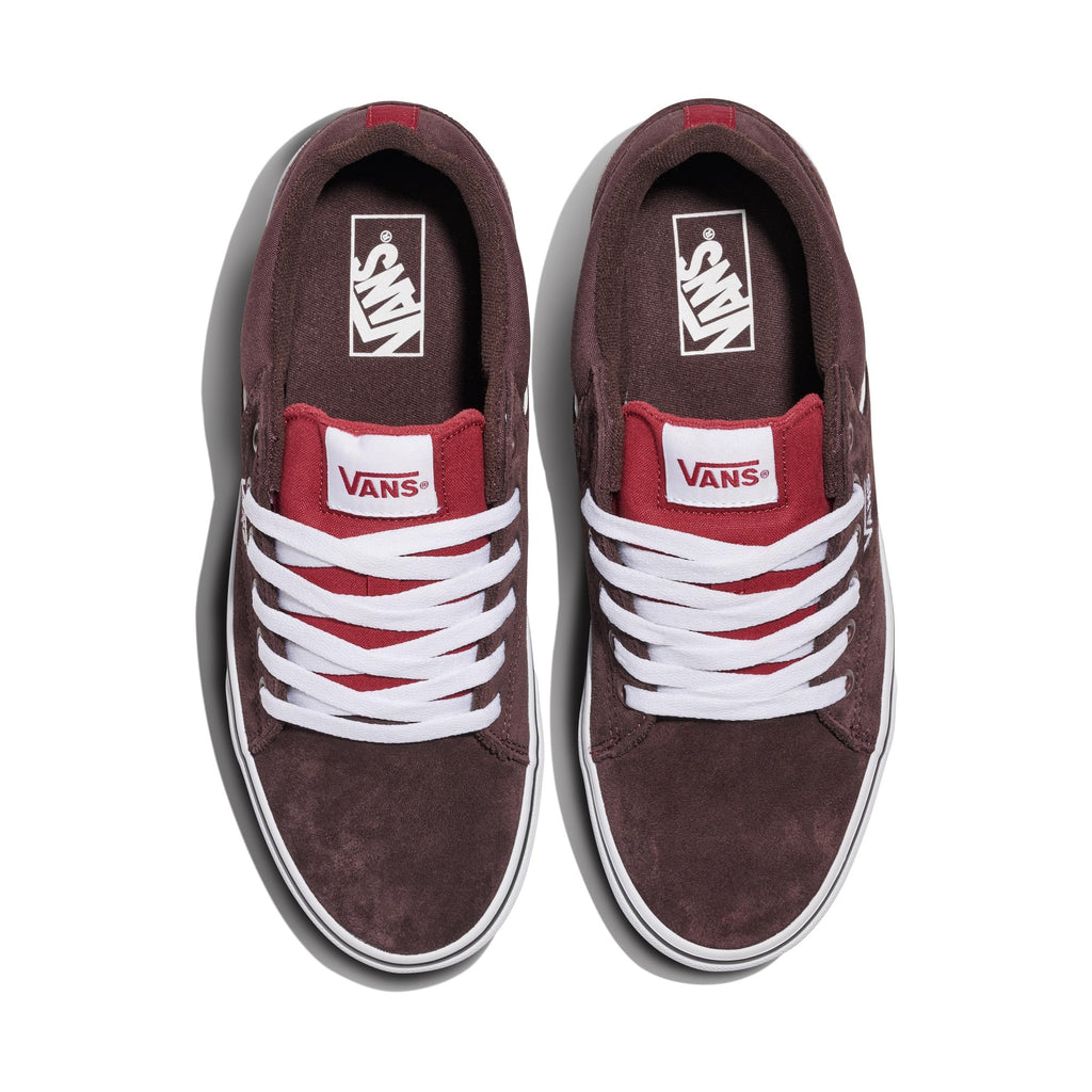 [VN000CSSCHU] MENS VANS SELDAN - 5