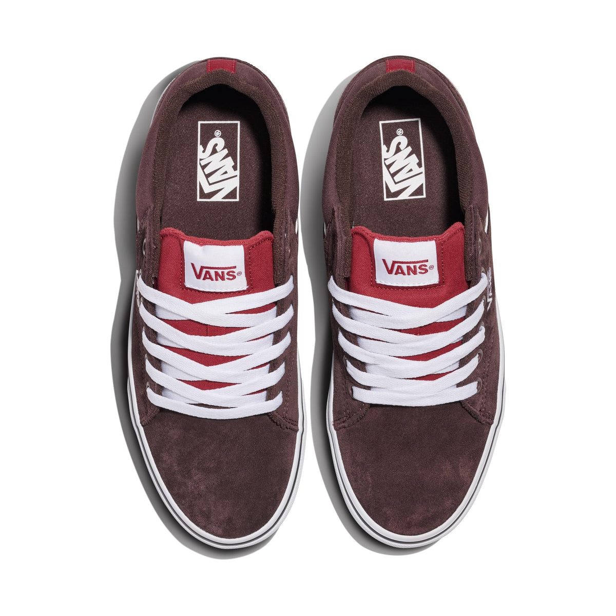 [VN000CSSCHU] MENS VANS SELDAN - 5