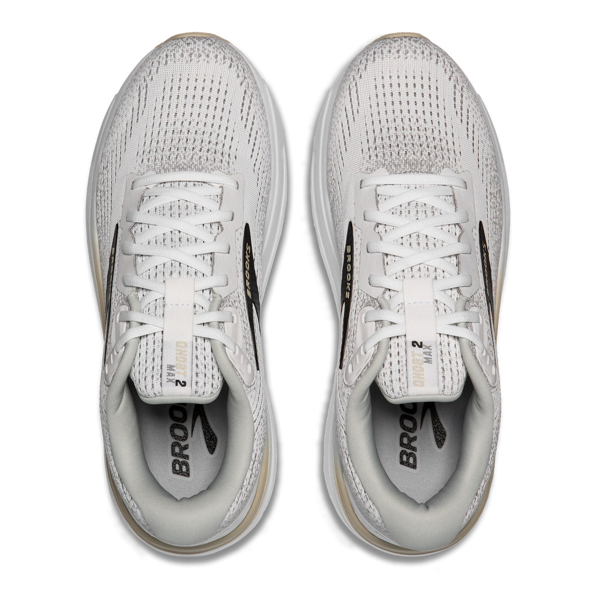 [1104311D.125] MENS BROOKS GHOST MAX 2 - o