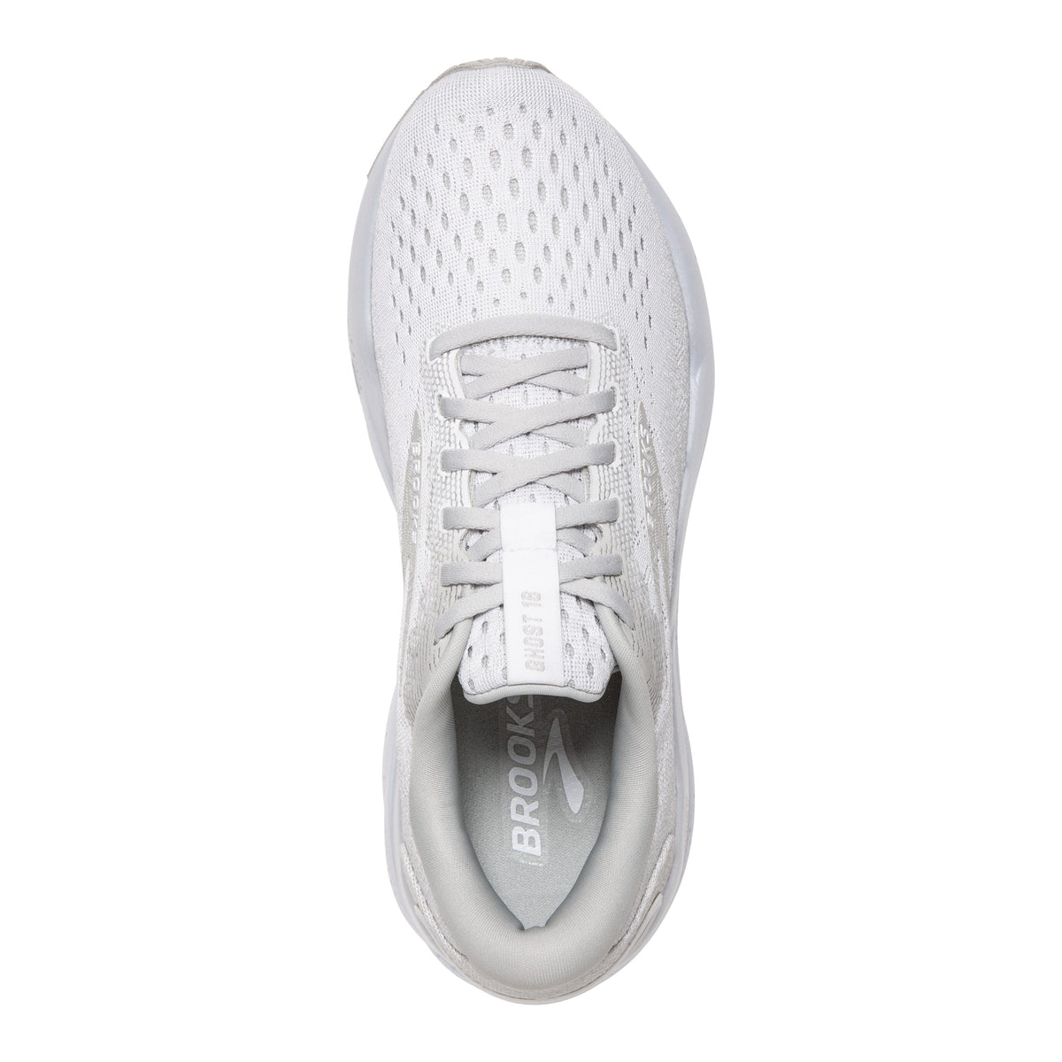 [1204071B.151] WOMENS BROOKS GHOST 16 - o