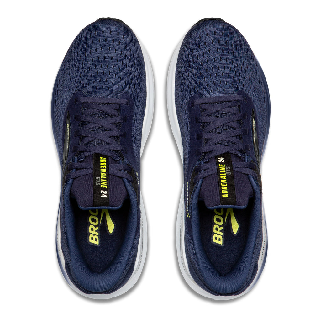[1104371D.423] MENS BROOKS ADRENALINE GTS 24 - o