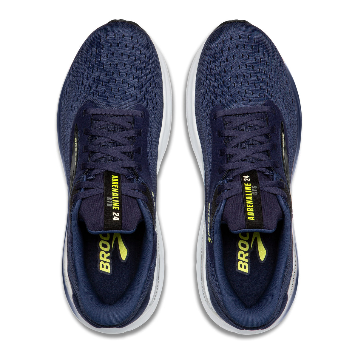 [1104371D.423] MENS BROOKS ADRENALINE GTS 24 - o