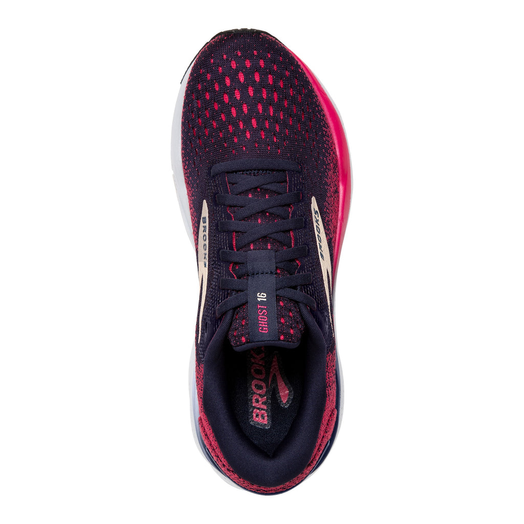 [1204071B.422] WOMENS BROOKS GHOST 16 - o