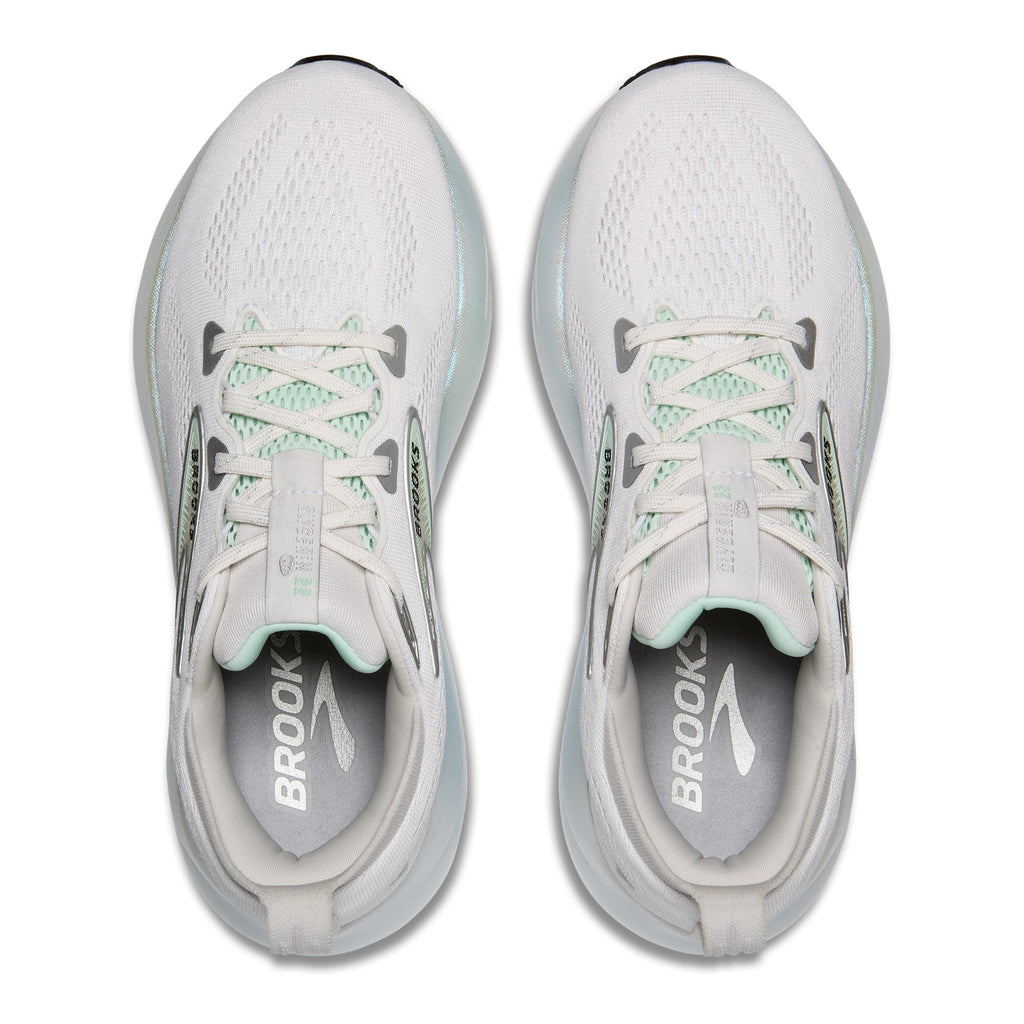 [1204341B.166] WOMENS BROOKS GLYCERIN 22 - o