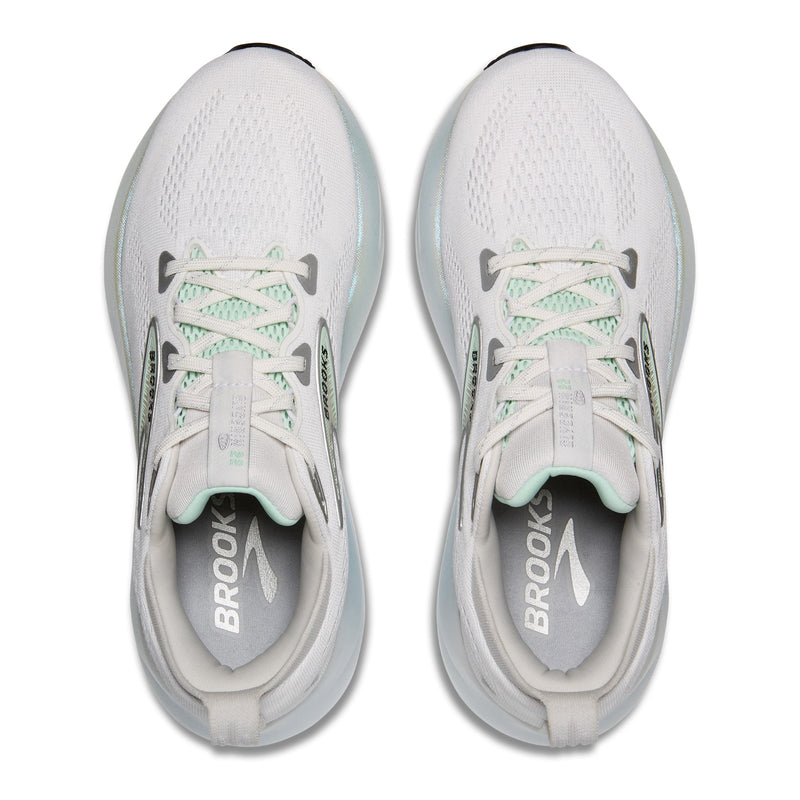 [1204341B.166] WOMENS BROOKS GLYCERIN 22 - o