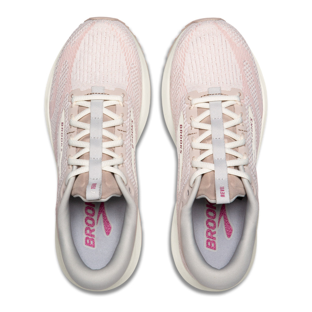 [1204241B.113] WOMENS BROOKS REVEL 7 - o