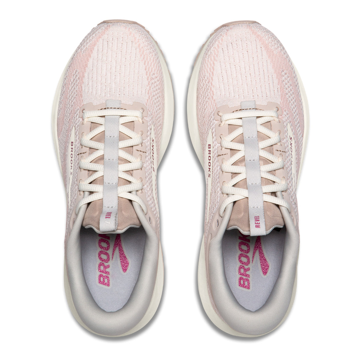 [1204241B.113] WOMENS BROOKS REVEL 7 - o