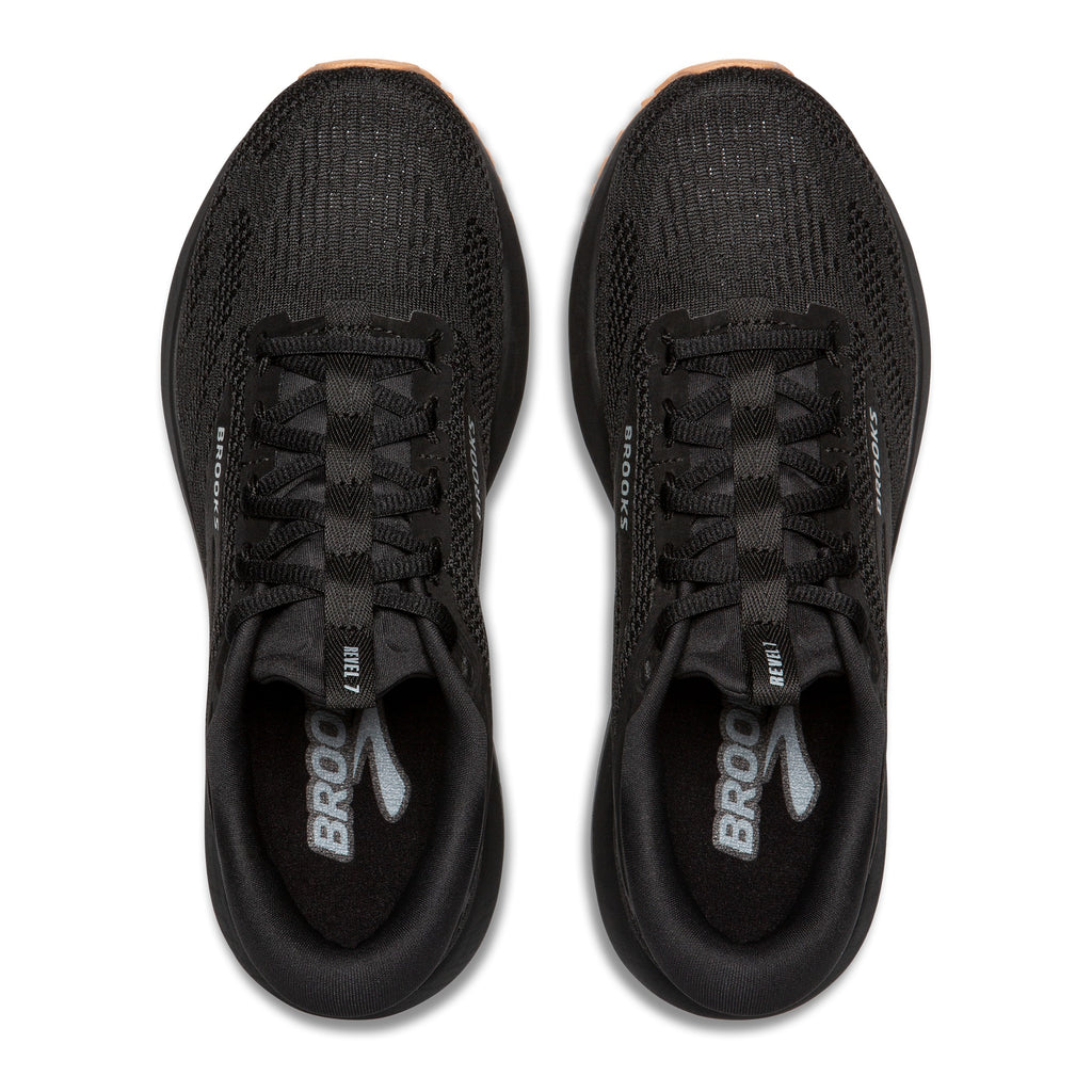 [1104351D.072] MENS BROOKS REVEL 7 - o