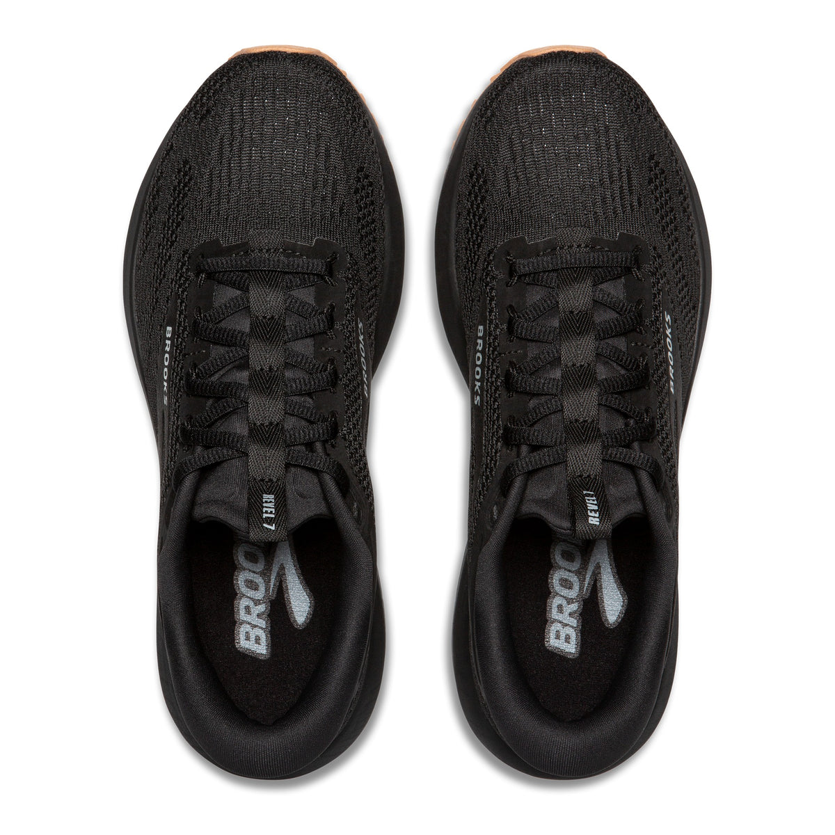 [1104351D.072] MENS BROOKS REVEL 7 - o