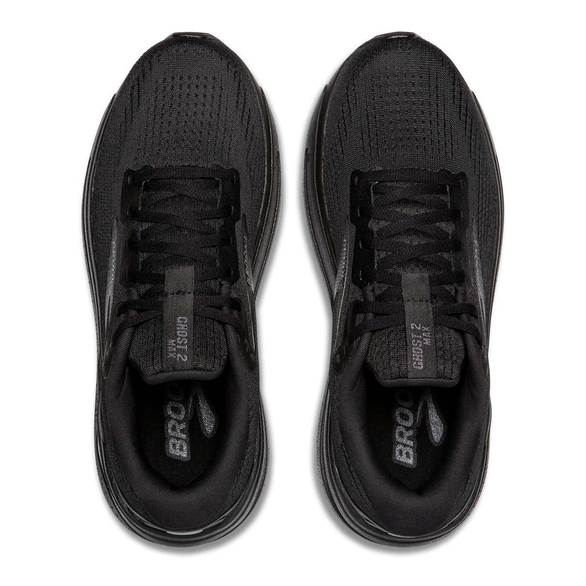 [1204201B.020] WOMENS BROOKS GHOST MAX 2 - o