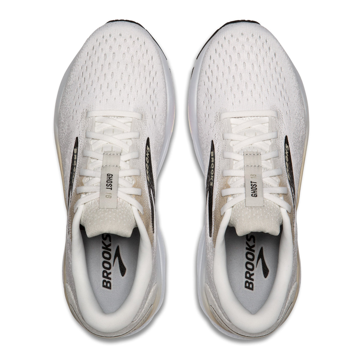 [1104181D.125] MENS BROOKS GHOST 16 - o